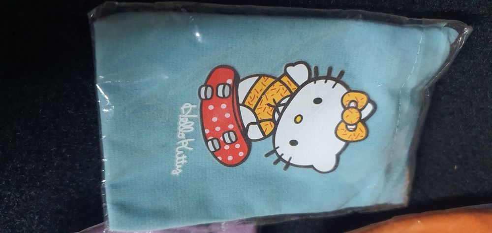 Bolsas hello kitty novas