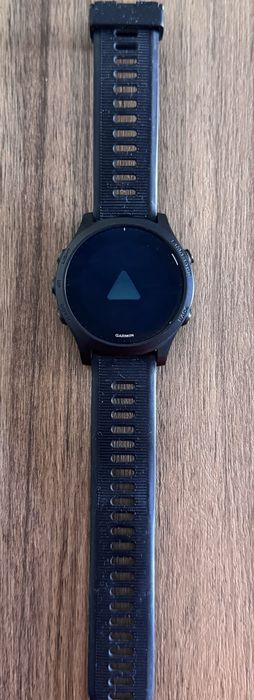 Garmin Forerunner 945433170958338631681