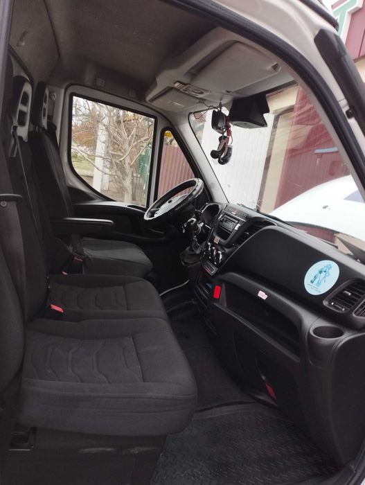 Продам Івеко дейлі