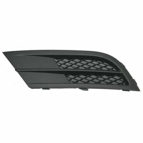 Решітка бампера VW Jetta 6