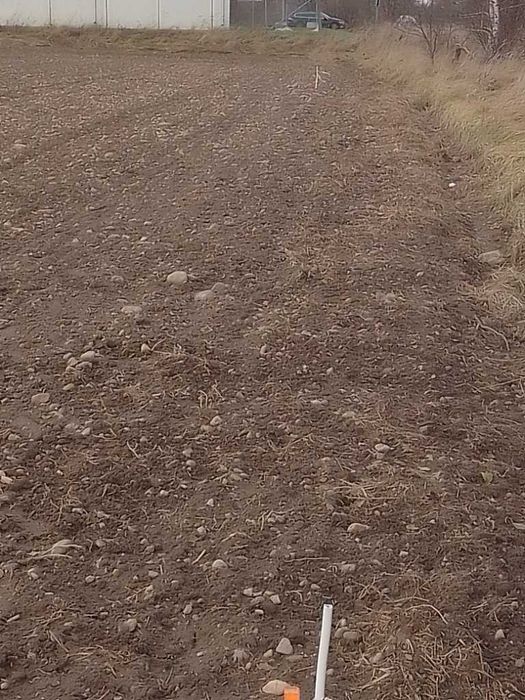 Sprzedam działkę budowlano-usługową - Widok 4