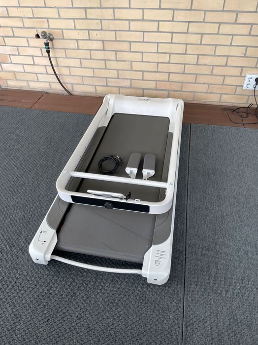 Domyos Initial Run Treadmill446760141079203844