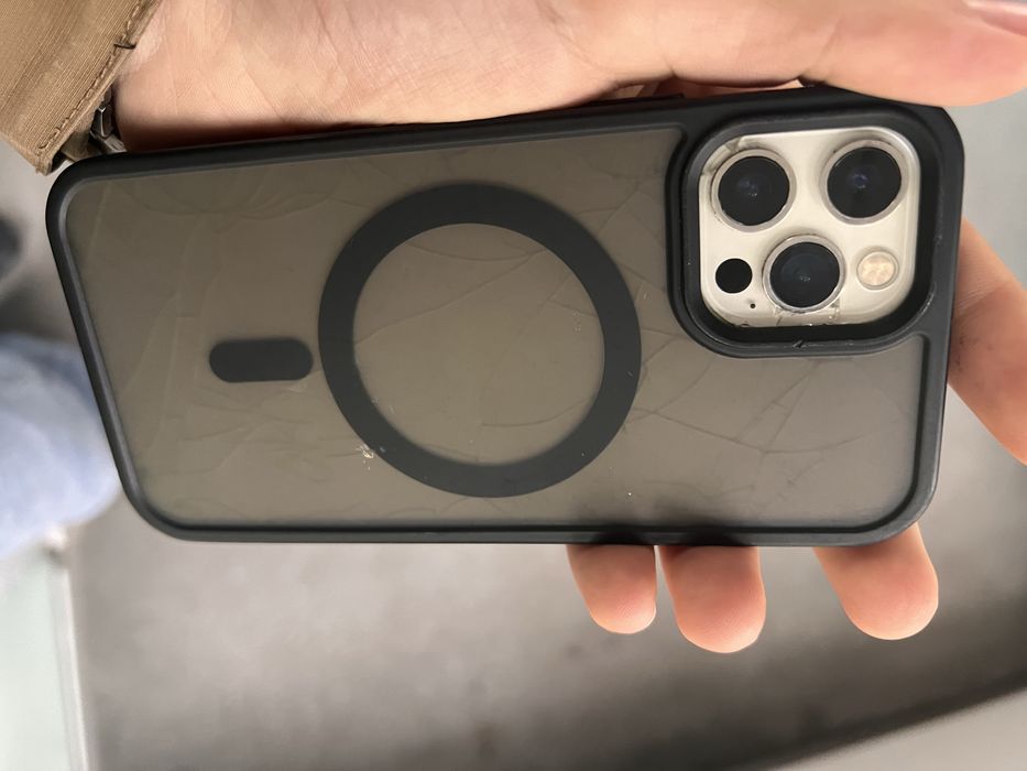 iphone 12 pro 256 gb