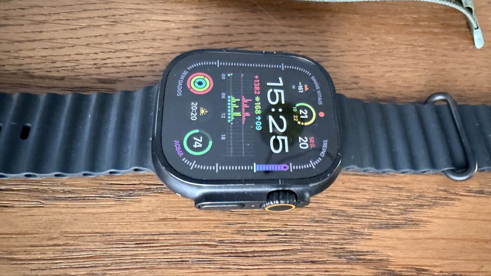 Apple Watch Ultra 2