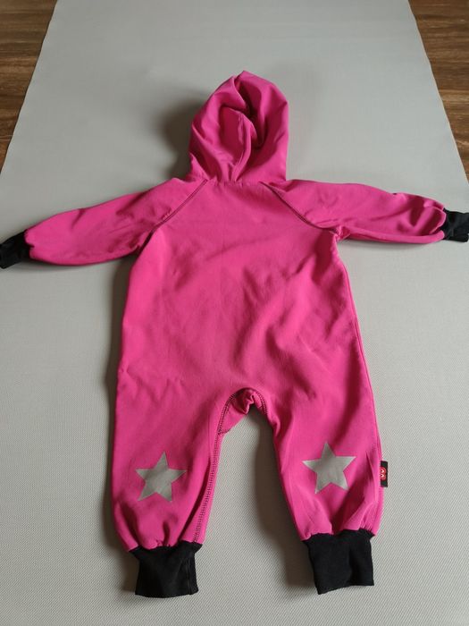 iELM kombinezon Softshell rozmiar 80