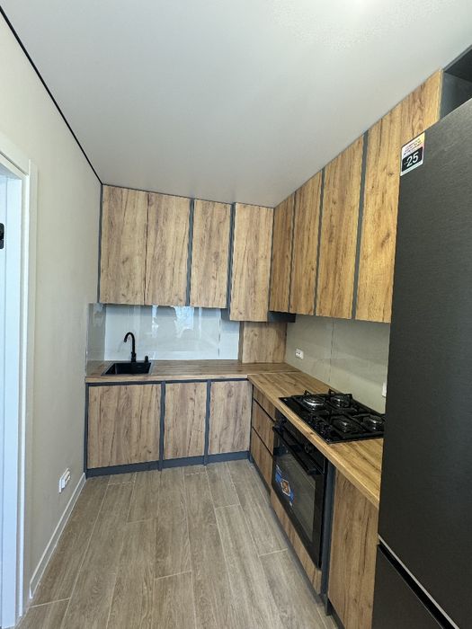 Оренда 1-кімнатної квартири