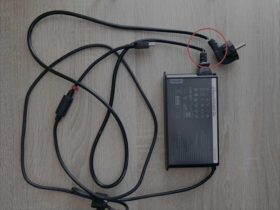 Lenovo Legion 5 | Ryzen 7 5800H | 32GB RAM | 165Hz | RTX 3050 Ti