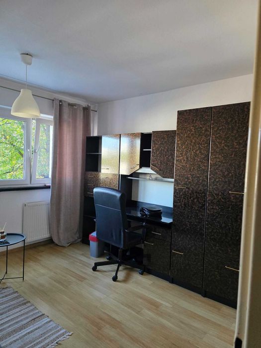 Mieszkanie – Warszawa - Widok 2
