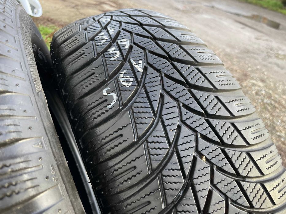 ЗИМА 195/65R15 - 4шт. - Есть и другие шины по 2 и по 4шт.