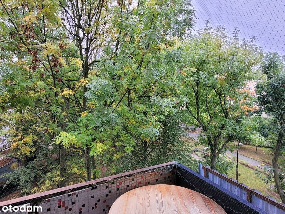 2 pokoje, balkon, blisko tramwaj, KOZŁÓWEK, BIEŻANOWSKA od zaraz