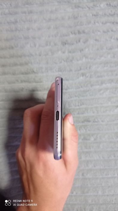 Xiaomi mi 11 lite 6/64