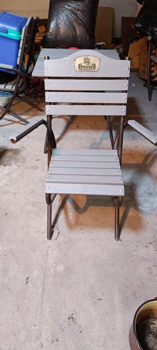 Meble ogrodowe, tarasowe