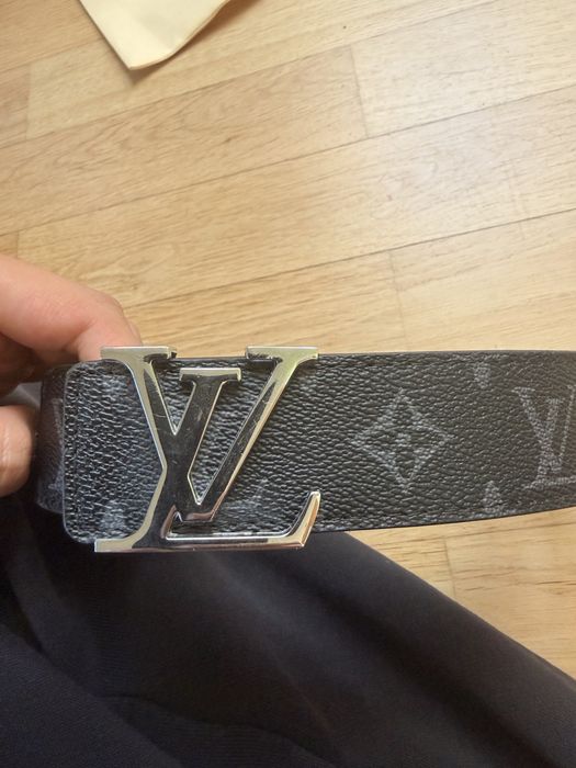 Pasek louis vuitton