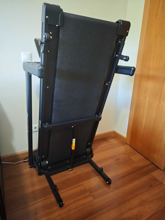 Passadeira Bodytone Inxide XTA – Pouco Uso (305 km em 4 anos) – Excelente Estado