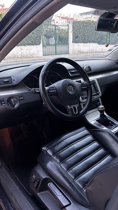 Vende se Passat 2.0