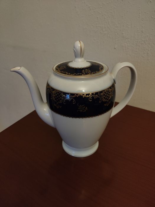 Serwis kawowy Rosenthal Aida 6 osób