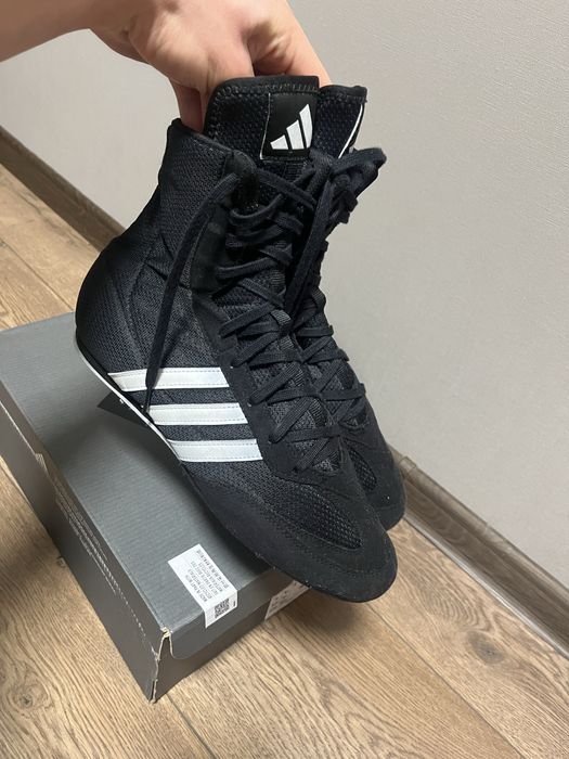 Боксерки Adidas Box Hog 2