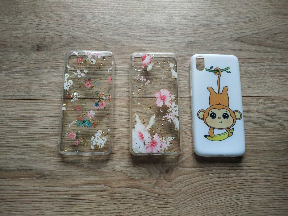 Чeхол чoхол для Xiаomi Rеdmi 7 7A 6 Prо S2 Мi A2 Litе Plаy