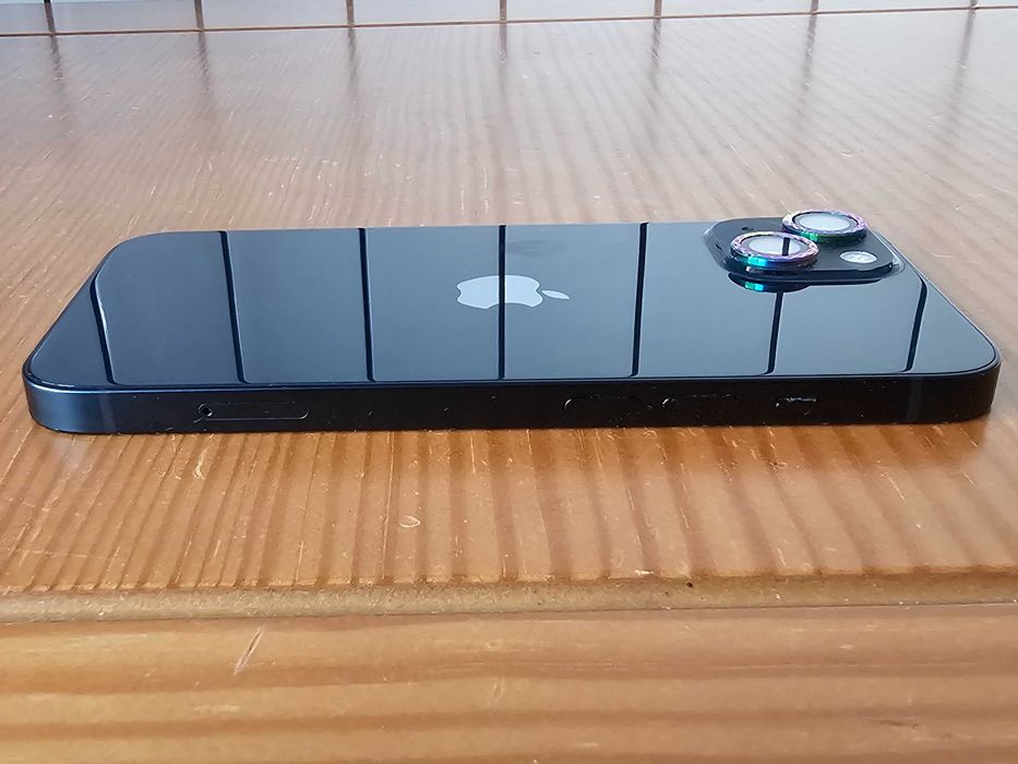 Iphone 13 128Gb. 87% Bateria. Muito bom. Tudo de origem