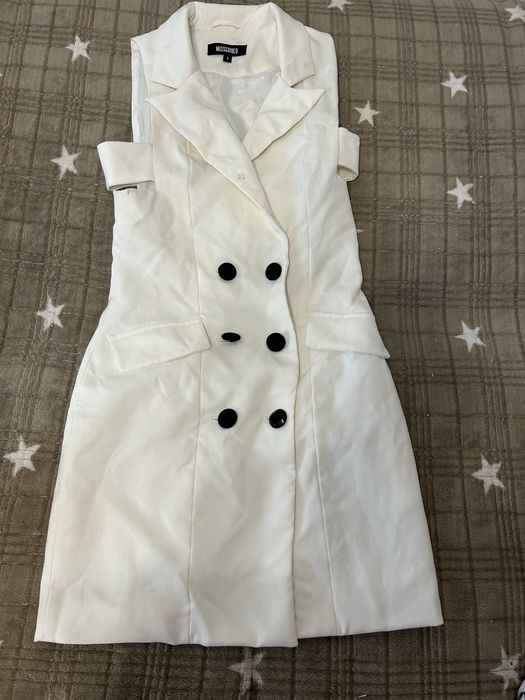 Платье пиджак женское