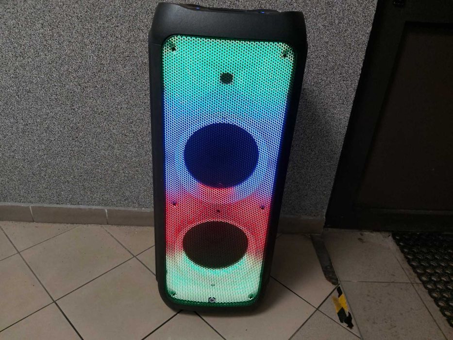 Głośnik bt Manta SPK5450 GWARANCJA PRODUCENTA #LoombardNidzica