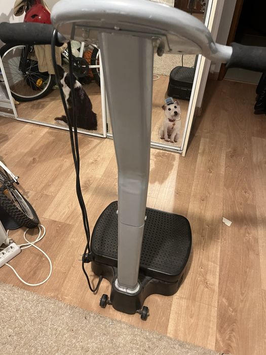 Máquina vibratória441901139100979203