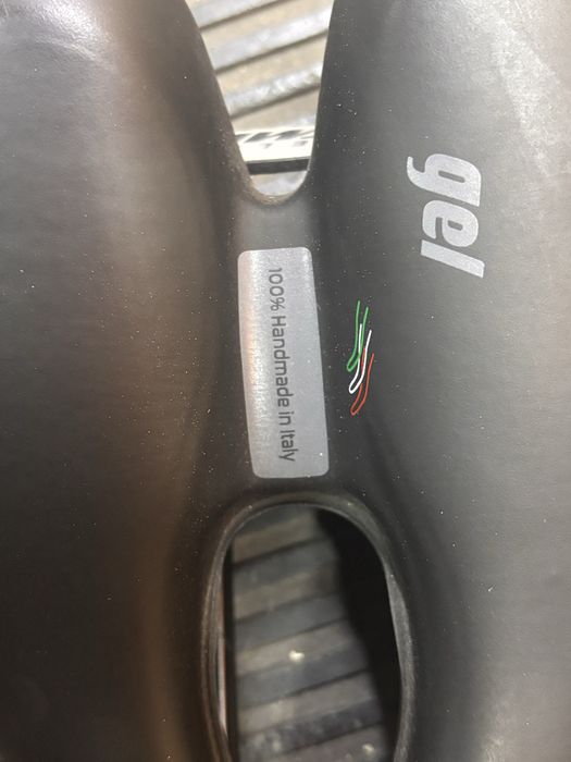 Selim selle SMP trk 162mm