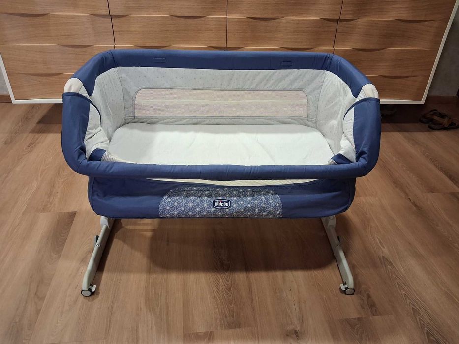 Berço Chicco Next2Me Dream | Excelente Estado