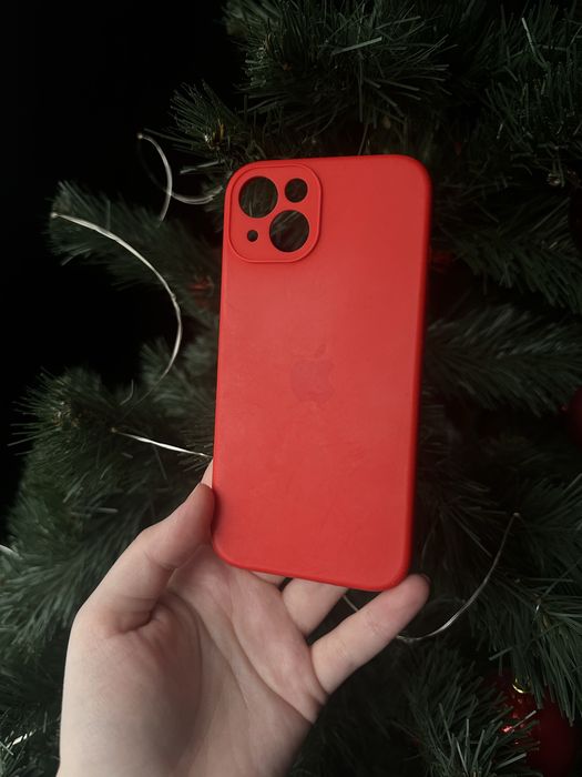 Чохол на Iphone 13