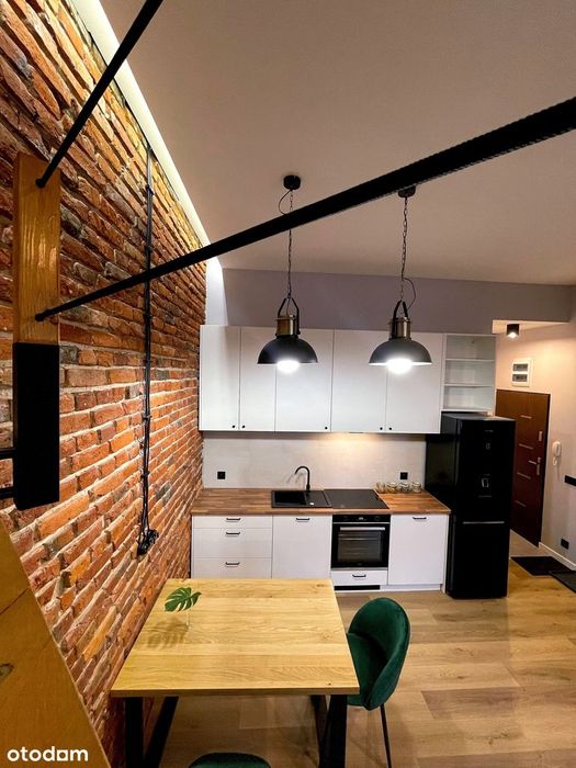 Piękna kawalerka w centrum, bezpośrednio - Widok 4
