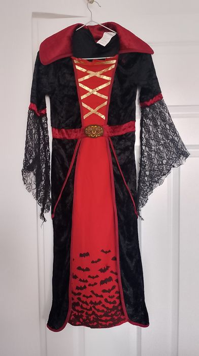 Strój na Halloween M