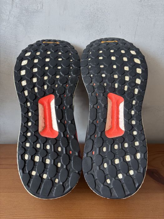 Adidas SolarGlide ST