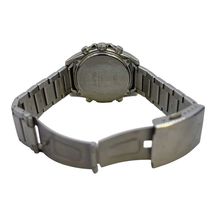 Zegarek Casio Edifice ECB-900DB-1AER