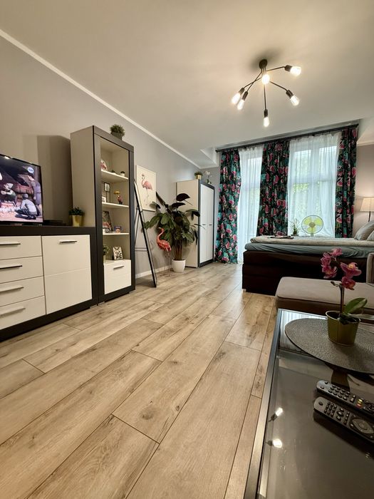 Apartament na doby! Darmowy parking! Ścisłe Centrum! 1-4 osoby!