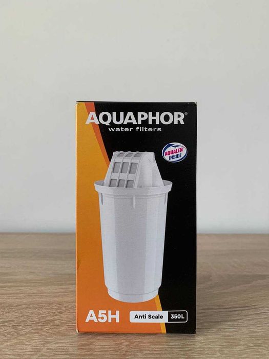 Фільтр-катридж Аквафор A5H. Aquaphor A5H