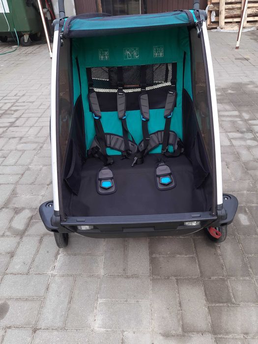 Thule Chariot Lite 2