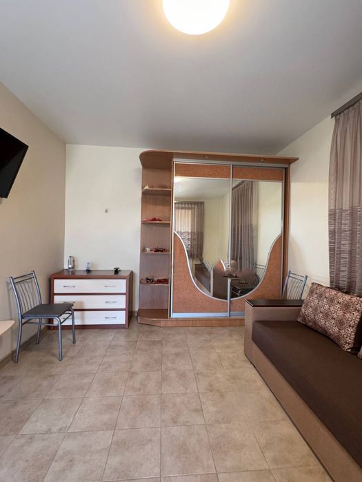 Продам дом-дачу  в у моря  Совиньон-3.  Ремонт.  Терраса