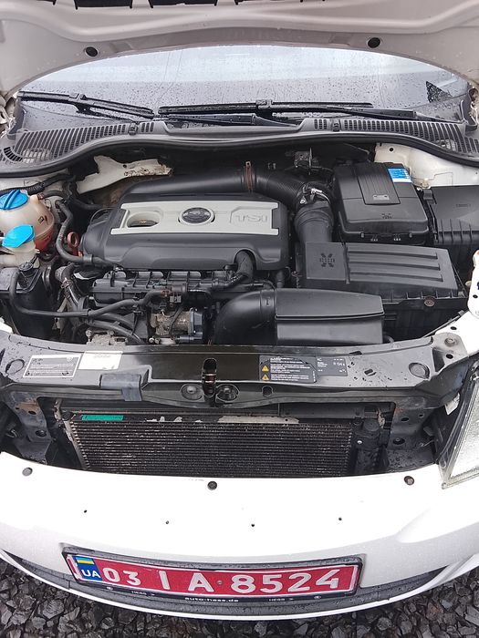 Шкода октавиа а5