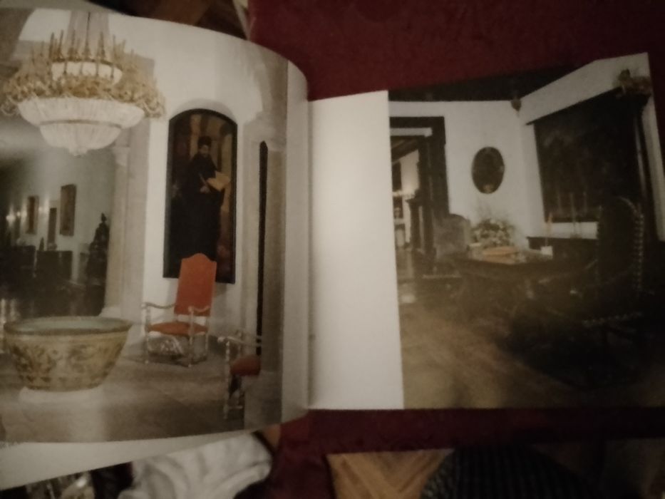 Um Património artístico-BPA-1e-Portugues/Ingles-12E- Botao 2E Desde 2E