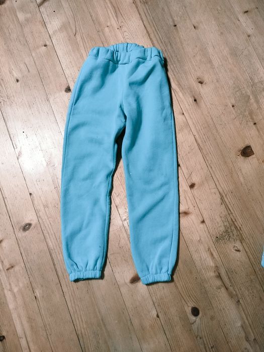 Костюм на флісі теплий