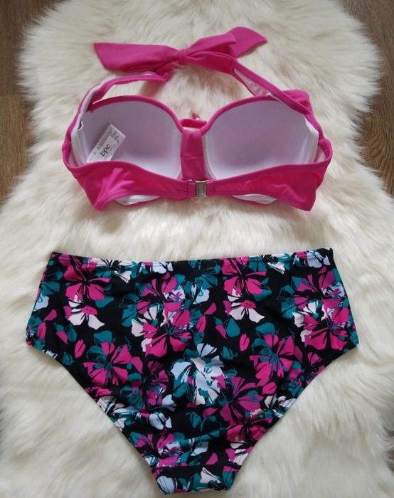 Strój kąpielowy Roz42(80B)