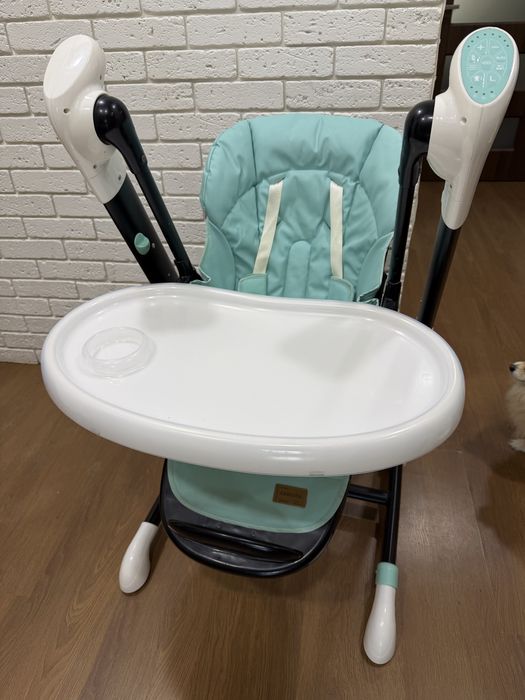 Стільчик Carrello cascata 3в1