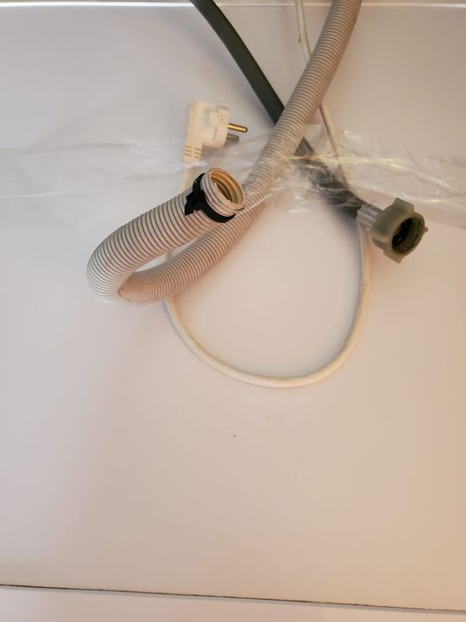 Máquina loiça princess