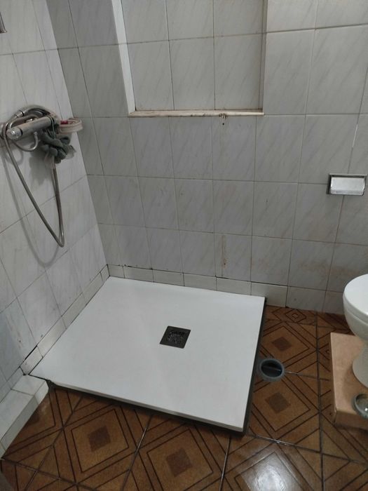 Reparações elétricas e outro tipo de serviços ao domicilio