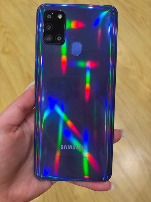 Samsung Galaxy A21s 3/32 GB