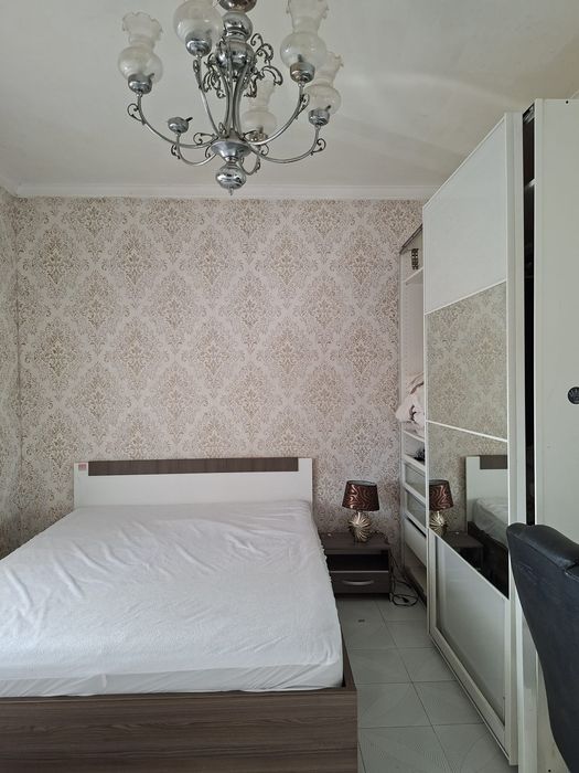 Quarto de solteiro ou para casal