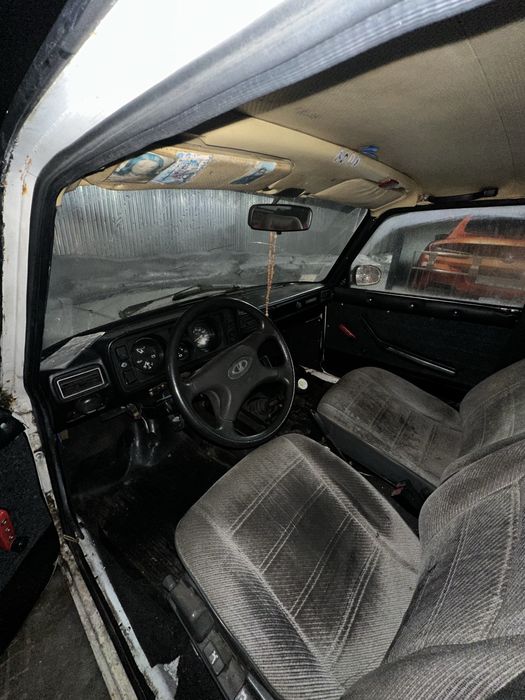 ваз 2105 жигулі 1.5