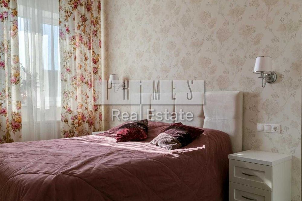 Продажа  дизайнерского дома, готовый к заселению 170 м Процев 6 соток