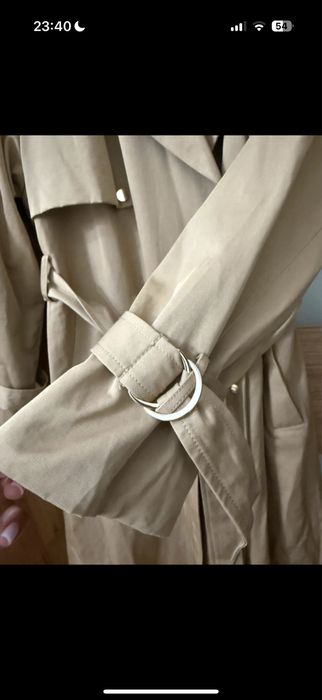 Płaszcz/trencz Medicine