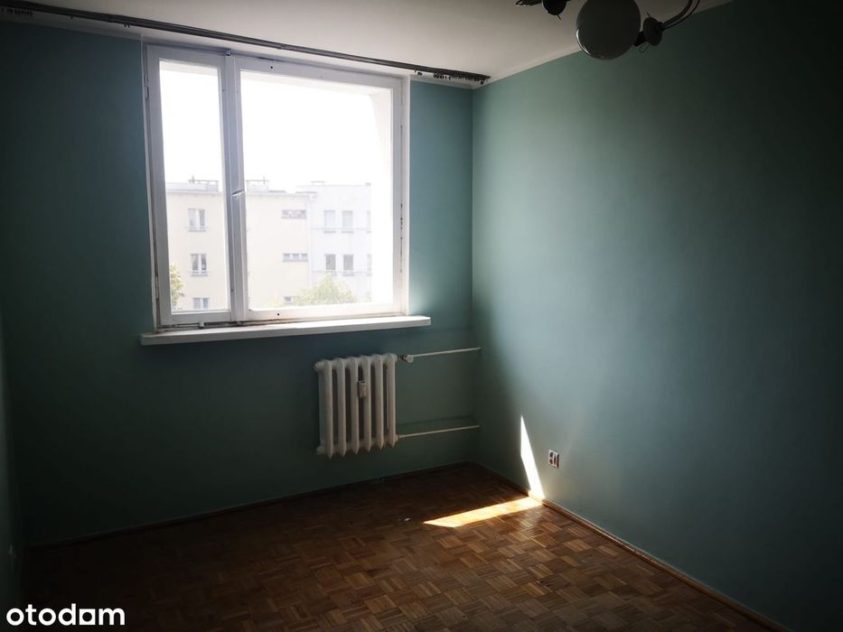 Mieszkanie – Poznań, Jeżyckie Osiedle, Jeżyce - Więcej